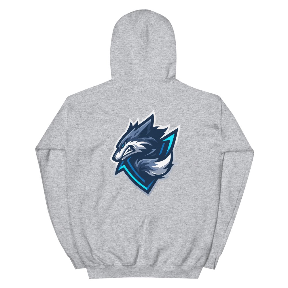 VSPRTN Gaming - Classic Hoodie