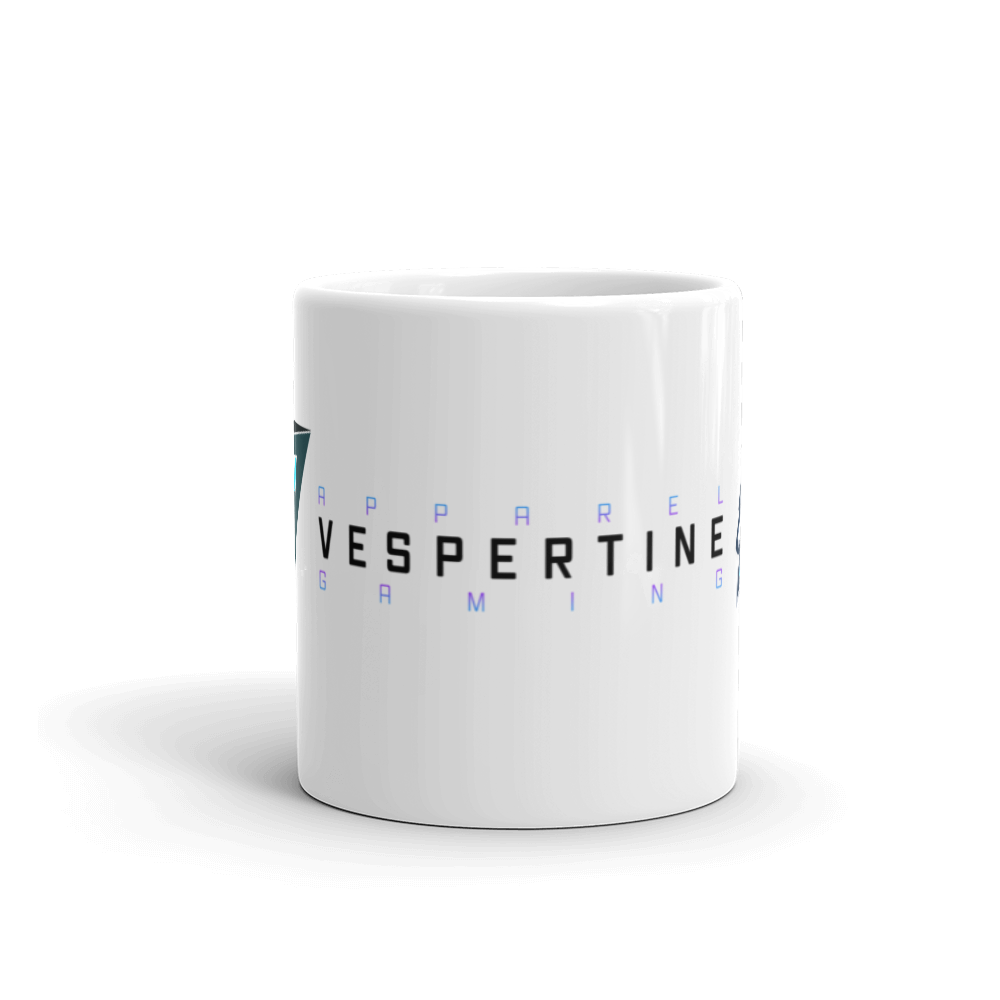 VSPRTN - Indoor Escapist Mug