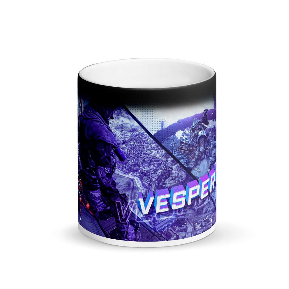 VSPRTN - Montage Mug