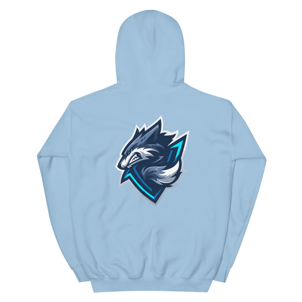 VSPRTN Gaming - Classic Hoodie