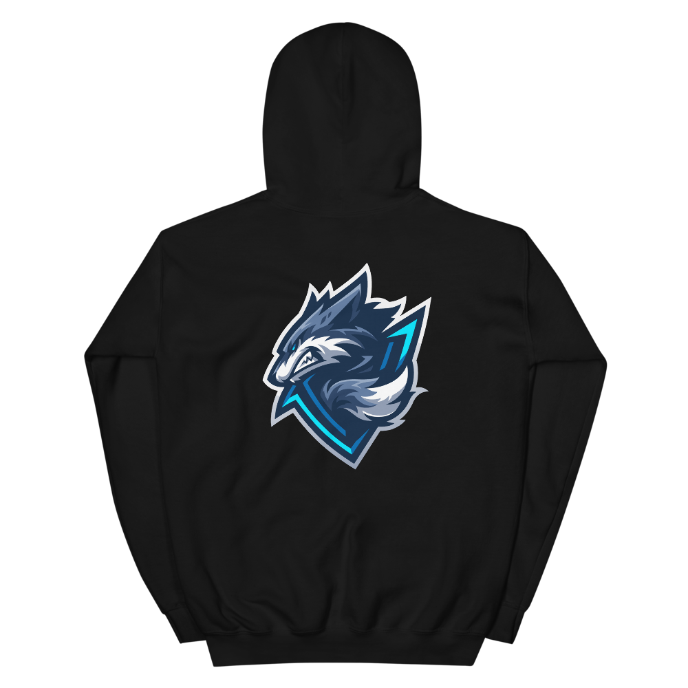 VSPRTN Gaming - Classic Hoodie