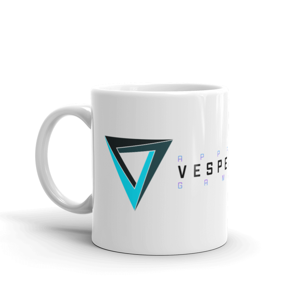 VSPRTN - Indoor Escapist Mug