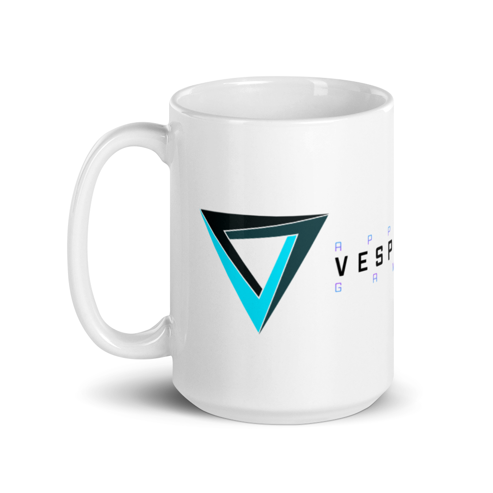 VSPRTN - Indoor Escapist Mug