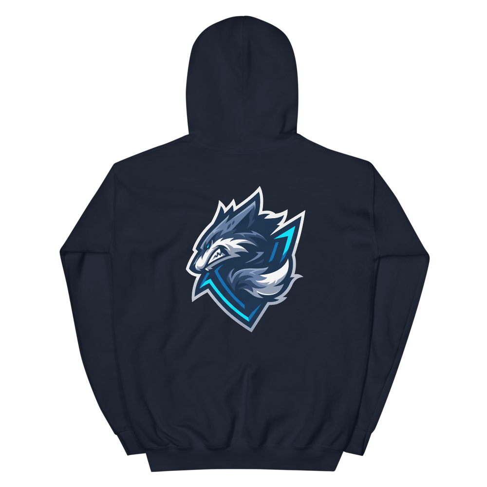VSPRTN Gaming - Classic Hoodie