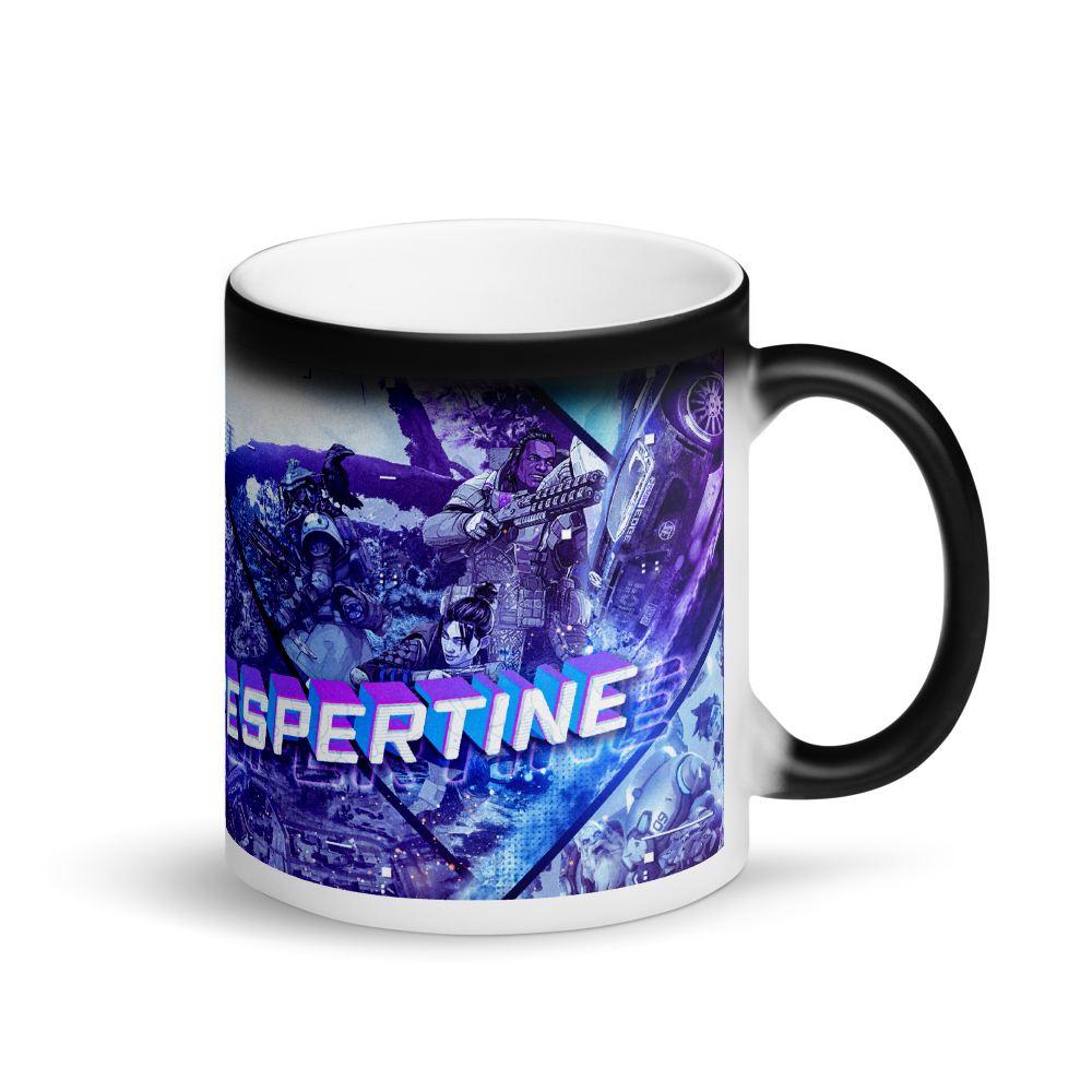 VSPRTN - Montage Mug