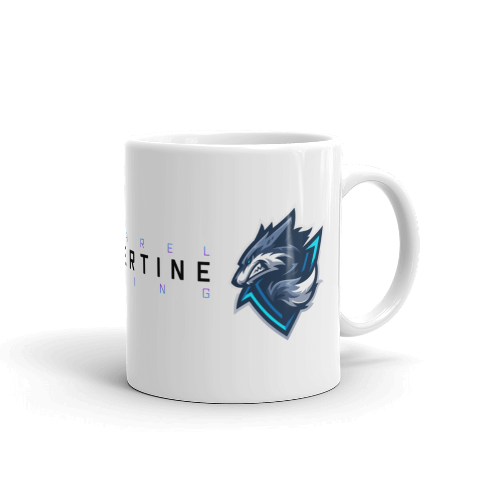 VSPRTN - Indoor Escapist Mug